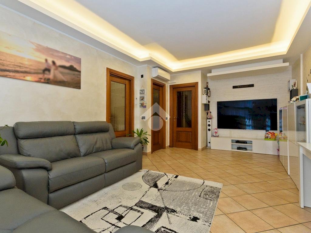 Quadrilocale Via Gardezzana, Riva presso Chieri - foto 1