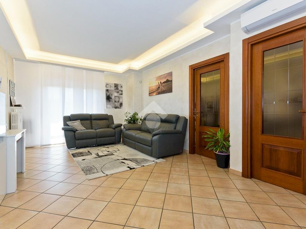 Quadrilocale Via Gardezzana, Riva presso Chieri - foto 3