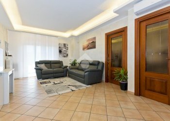 Quadrilocale Via Gardezzana, Riva presso Chieri - foto 3