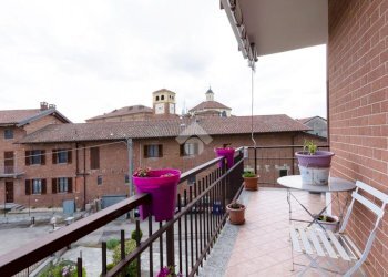 Quadrilocale Via Gardezzana, Riva presso Chieri - foto 5