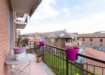 Quadrilocale Via Gardezzana, Riva presso Chieri - foto 6