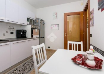 Quadrilocale Via Gardezzana, Riva presso Chieri - foto 8