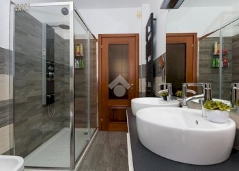 Quadrilocale Via Gardezzana, Riva presso Chieri - foto 9