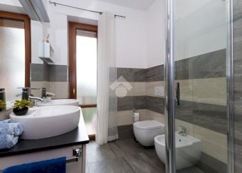 Quadrilocale Via Gardezzana, Riva presso Chieri - foto 10