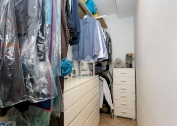 Quadrilocale Via Gardezzana, Riva presso Chieri - foto 12