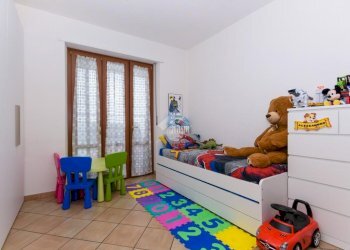 Quadrilocale Via Gardezzana, Riva presso Chieri - foto 15