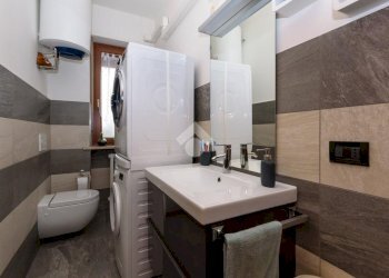 Quadrilocale Via Gardezzana, Riva presso Chieri - foto 16