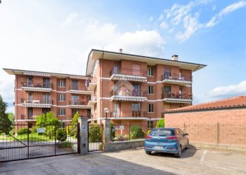 Quadrilocale Via Gardezzana, Riva presso Chieri - foto 18