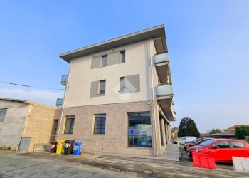 One-room apartment Via Torino, San Maurizio Canavese - photo 1