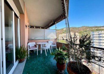 Appartamento Via Emilio Salgari, Genova (zona Pegli) - foto 2