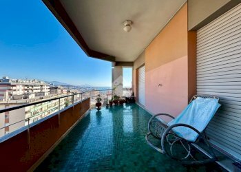 Appartamento Via Emilio Salgari, Genova (zona Pegli) - foto 3