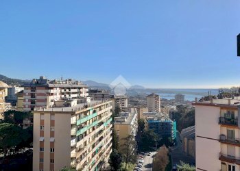 Appartamento Via Emilio Salgari, Genova (zona Pegli) - foto 4