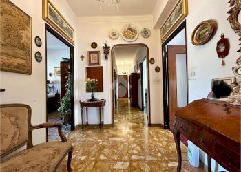 Appartamento Via Emilio Salgari, Genova (zona Pegli) - foto 5