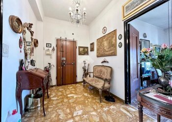 Appartamento Via Emilio Salgari, Genova (zona Pegli) - foto 6