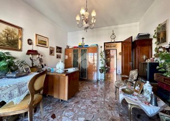 Appartamento Via Emilio Salgari, Genova (zona Pegli) - foto 7