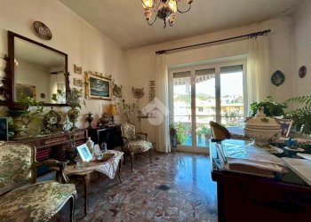 Appartamento Via Emilio Salgari, Genova (zona Pegli) - foto 8