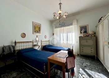 Appartamento Via Emilio Salgari, Genova (zona Pegli) - foto 11