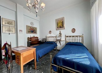Appartamento Via Emilio Salgari, Genova (zona Pegli) - foto 12