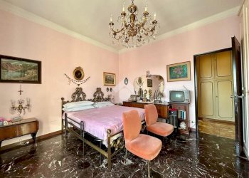 Appartamento Via Emilio Salgari, Genova (zona Pegli) - foto 13