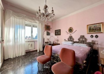 Appartamento Via Emilio Salgari, Genova (zona Pegli) - foto 14