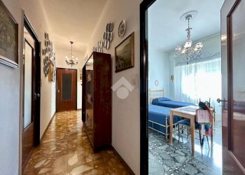 Appartamento Via Emilio Salgari, Genova (zona Pegli) - foto 15