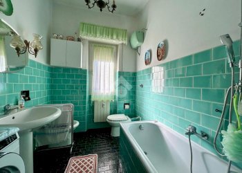 Appartamento Via Emilio Salgari, Genova (zona Pegli) - foto 16