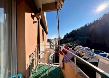 Appartamento Via Emilio Salgari, Genova (zona Pegli) - foto 17