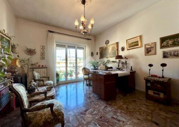 Appartamento Via Emilio Salgari, Genova (zona Pegli) - foto 19