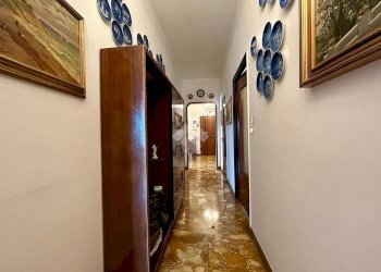 Appartamento Via Emilio Salgari, Genova (zona Pegli) - foto 20