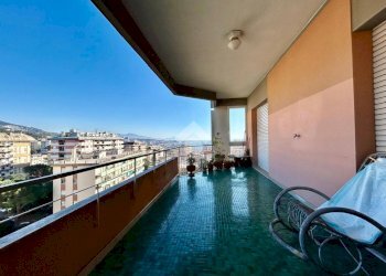 Appartamento Via Emilio Salgari, Genova (zona Pegli) - foto 21