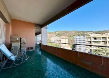 Appartamento Via Emilio Salgari, Genova (zona Pegli) - foto 22