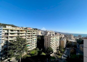Appartamento Via Emilio Salgari, Genova (zona Pegli) - foto 23
