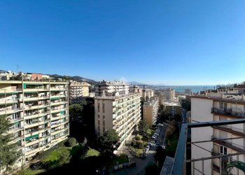 Appartamento Via Emilio Salgari, Genova (zona Pegli) - foto 25