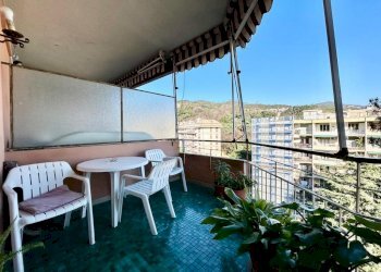 Appartamento Via Emilio Salgari, Genova (zona Pegli) - foto 27