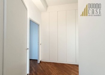 Trilocale Milano (zona Città Studi) - foto 21
