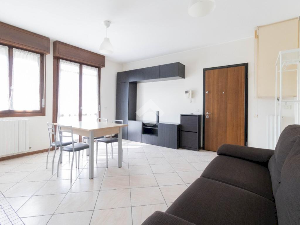 Two-room apartment Via Carlo Marx, Carpi - photo 1