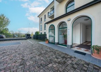 Bilocale Via Carlo Marx, Carpi - foto 12