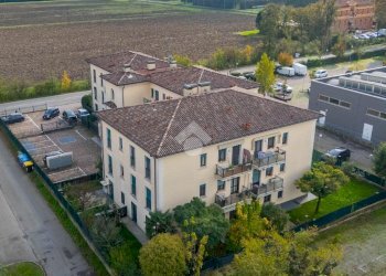 Bilocale Via Carlo Marx, Carpi - foto 14