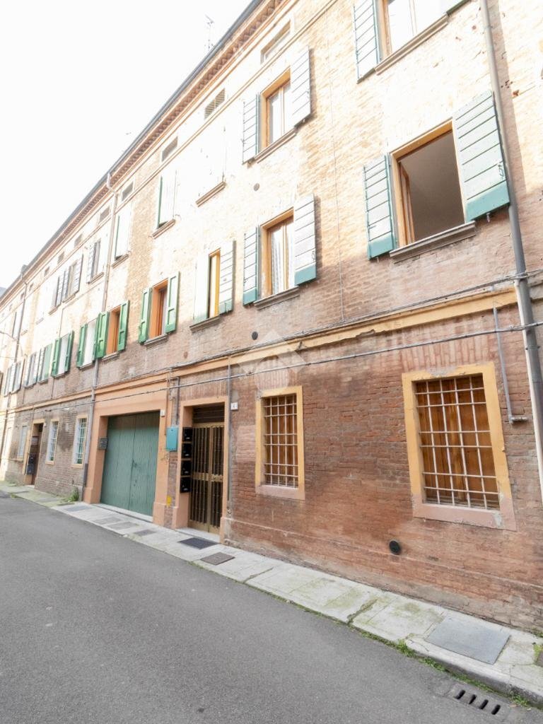 Stabile - Palazzo Via Caprera, Carpi - foto 1