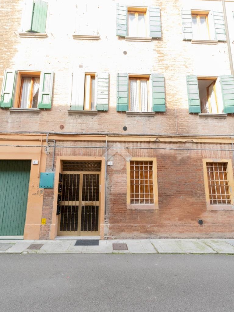 Stabile - Palazzo Via Caprera, Carpi - foto 2