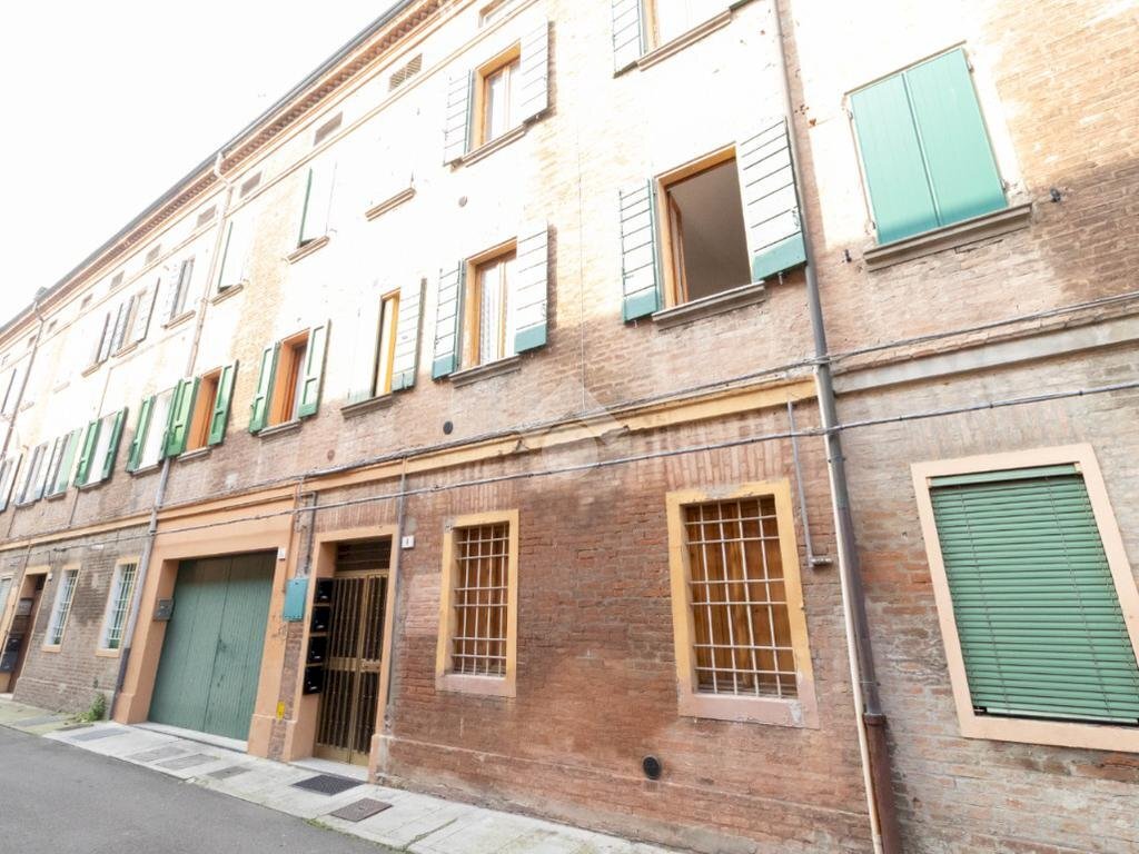 Stabile - Palazzo Via Caprera, Carpi - foto 3