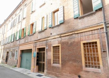 Stable - Palace Via Caprera, Carpi - photo 1