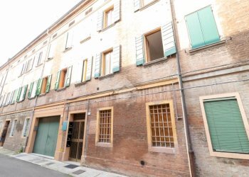 Stable - Palace Via Caprera, Carpi - photo 3