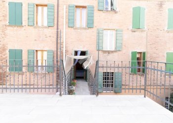 Stable - Palace Via Caprera, Carpi - photo 4