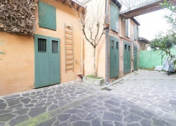 Stable - Palace Via Caprera, Carpi - photo 20