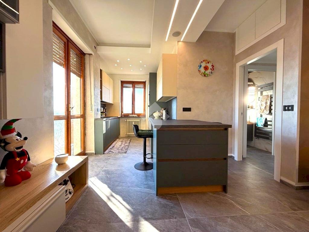 Bilocale Corso Delio Verna, Verolengo - foto 3