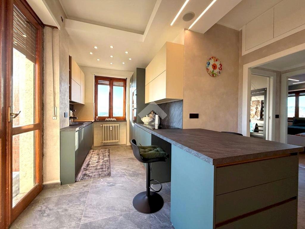 Bilocale Corso Delio Verna, Verolengo - foto 1