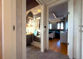 Two-room apartment Corso Delio Verna, Verolengo - photo 13