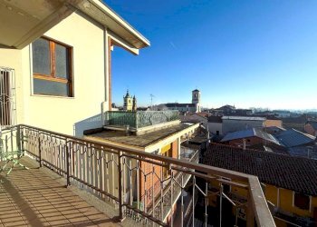 Two-room apartment Corso Delio Verna, Verolengo - photo 17