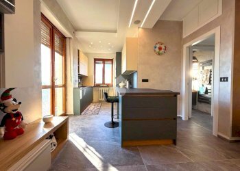 Two-room apartment Corso Delio Verna, Verolengo - photo 3